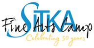 Sitka Fine Arts Camp
